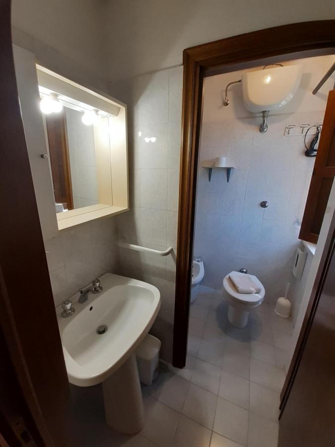 Podere San Francesco Bed & Breakfast Volterra Exterior photo