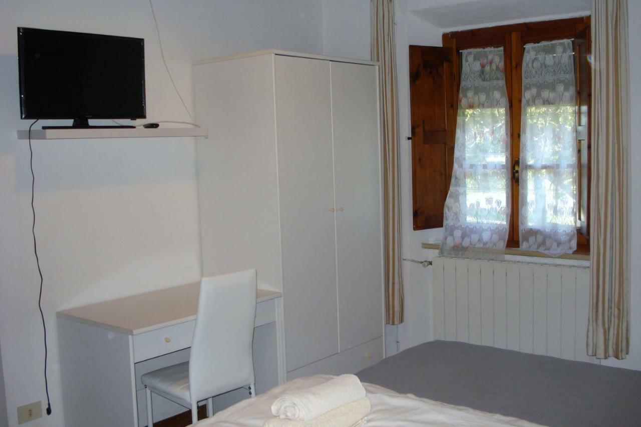 Podere San Francesco Bed & Breakfast Volterra Exterior photo